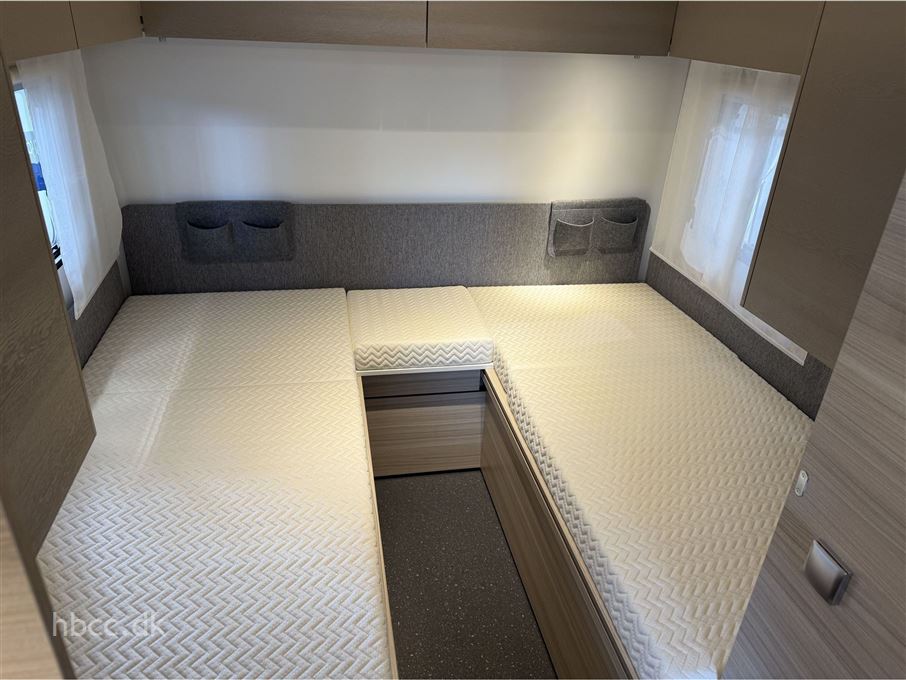 Adria Altea 502 UL 60Y Selection